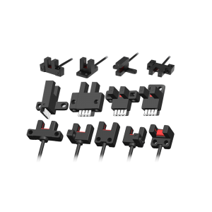 微型光电传感器【GPX45/25/40系列】